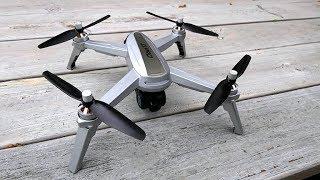 JJRC X5 Drone Review