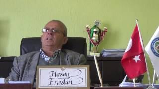 DENİZLİ ÇİVRİL KARAYAHŞİ MAHALLESİ MUHTARI HASAN ERASLAN