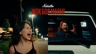 Nurbullin - Жоқ бол маған Mood Video