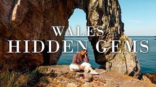 Top 10 Hidden Gems in Wales  from Pembrokeshire to North Wales