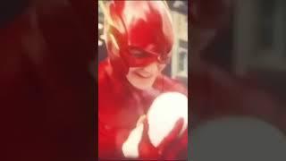 Ezra Miller microwaves a baby #entertainment #memes #viral #flash #funny