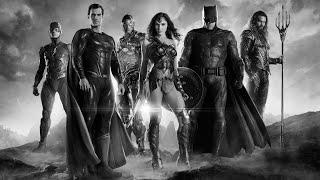 HBO Max  Zack Snyders Justice League 2021 - Alternate Trailer Fan Edit