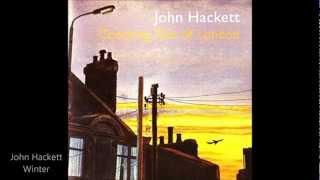 John Hackett - Winter