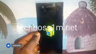 Sony Xperia Hard Reset  Sony Xperia Z Z1 Z2 Z3 Z5 XZ1 XZ2 XZs G2299 G3121 Factory Reset 