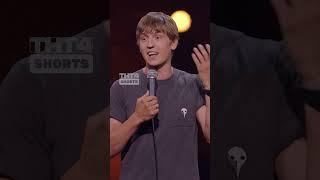 Детская мечта Щербакова #тнт #shorts  #юмор #standup #алексейщербаков #властелинколец #норильск