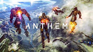 Anthem 2023 Gameplay  RTX 4090 4K