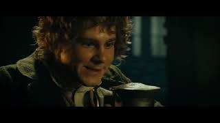 The Prancing Pony  The Lord of the Rings  The Fellowship of the Ring