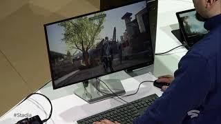 Google GDC 2019 Gaming Announcement   YouTube   Google Chrome 2019 03 19 23 58 12