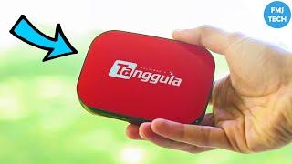 BEST Android TV Box 2021  FINALLY WHAT I NEED Tanggula X1 Series Android TV Box