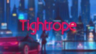 Nightcore - Tightrope LIZOT x Marmy x MAXAMBass Boosted