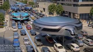 America Future Technology Cars 2019  Most Amazing new technology inventions