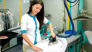 51-6011.00 - Laundry and Dry-Cleaning Workers