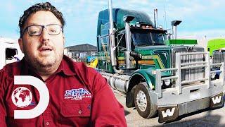 This Western-Star 4900 Ends Up Costing Jon Kelly More Than They Bargained For  Aussie Truck Rehab