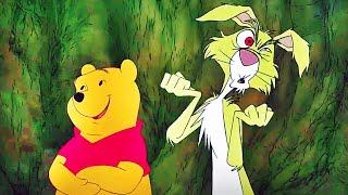 WINNIE THE POOH Clip - With A little Honey On The Side 2011