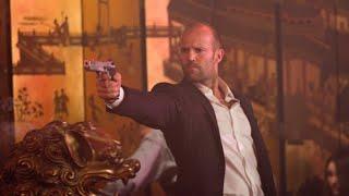 Jason Statham Filmleri Türkçe Dublajlı 2024