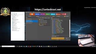 Xiaomi Mi 8 SEsirius Unbrick - UnlockBootloader - Flash Global by UnlockTool.Net