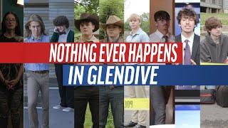 Nothing Ever Happens in Glendive