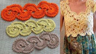 Master the Art of Crochet Ribbon Lace Easy-to-Follow Tutorial for Beginners