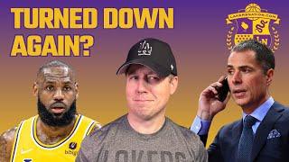 Lakers Spurned By Buddy Hield? Trade Options Mailbag