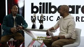 50 Years of Hip Hop Interview with Ludacris 2023 Billboard Music Awards