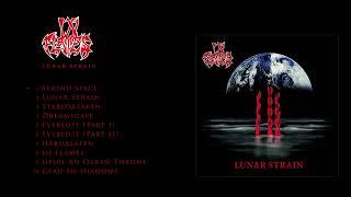 In Flames - Lunar Strain Official Full Album Stream