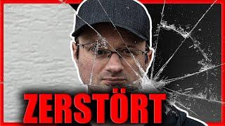 Wie Identitätsdiebstahl Lügen & Betrug mich zerstören