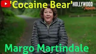 In Depth Scoop  Margo Martindale - Cocaine Bear