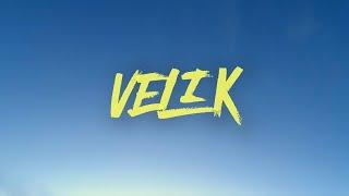 EYEVAN - Velik Official Music Video