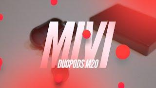 Mivi Duopods M20 Review  Best Earbuds under Rs.1000?