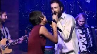 Edward Sharpe And The Magnetic Zeros   Home Live Letterman 2009