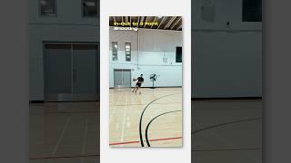 Stationary Dribbles #basketballworkout #basketballshorts #basketballgame #freestylebasketball