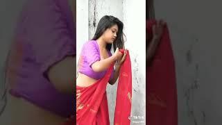 Hot bangla sexy girl show his boobs