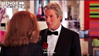 Shall We Dance? 2004 - John Dances with His Wife