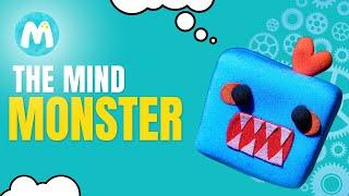 Conquer Your Mind Monster Tips to help you #worry