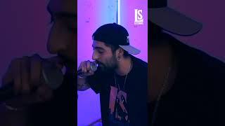 minuto de Joqerr & W1zrd vs Sador & Tomasydas en la exhibición 2vs2 de #leyendasdelfree  #rap