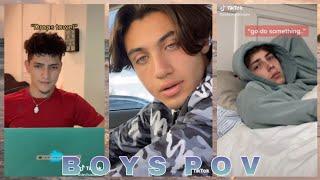  tiktok boys pov that will make you feel like you are in a wattpad story  by freeak 