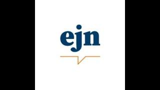 Misinformation in the mainstream media an EJN panel event podast