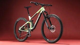 Norco Optic Review - 2020 Bible of Bike Tests