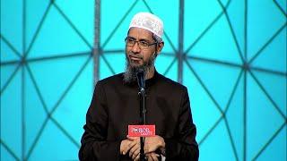 Islam Ke Mutalliq Ghair Muslimon Ke Shubhaat - Dr. Zakir Naik  Mumbai India