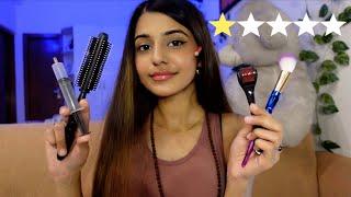 HINDI ASMR  Personal Attention ASMR WORST REVIEWED ARTIST POV ur a model  Bratty Roleplay ASMR