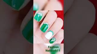 New 14 August Nail Art #shorts