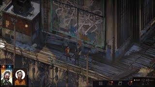 Lets Play  Disco Elysium The Final Cut #16