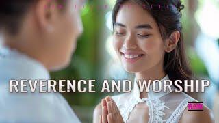 Raw Truth For Women Presents Reverence and Worship Preview