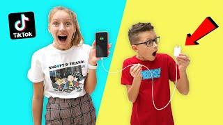 Testing Viral TikTok Life Hacks