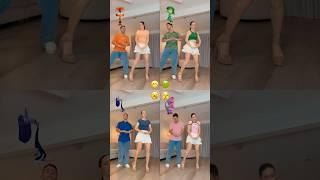 WE NEED TO KNOW?  - HYPE ME UP DANCE #dance #trend #viral #couple #funny #shorts