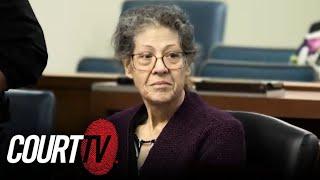 VERDICT Knocking Neighbor Murder Trial  FL v Susan Lorincz