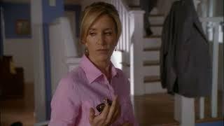 Lynette Is Punishing Tom For Sleeping With Renee - Desperate Housewives 7x12 Scene
