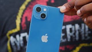 iPhone 13 Review Lowkey Great