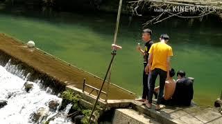 Taiwan Ada sungai gaes Ngintip orang mandi 