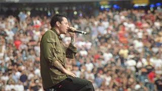 Live In Texas Full HD UPGRADE - Linkin Park